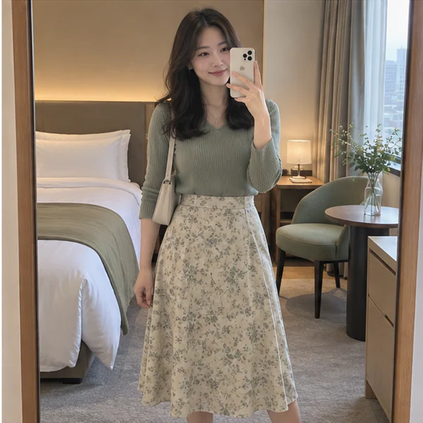 아로마 나연웰빙 테라피 대표 안내 이미지