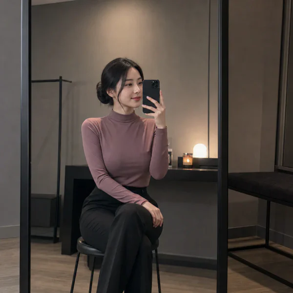웰니스 보미릴렉스 홈타이 대표 안내 이미지