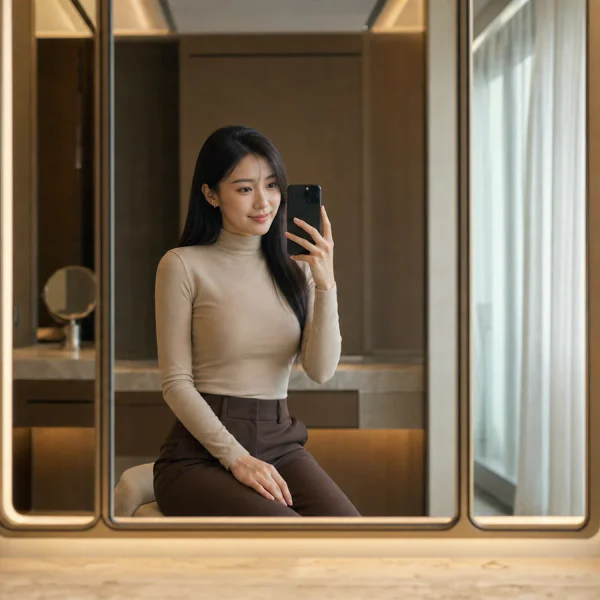 블랑 원영센터 홈타이 대표 안내 이미지