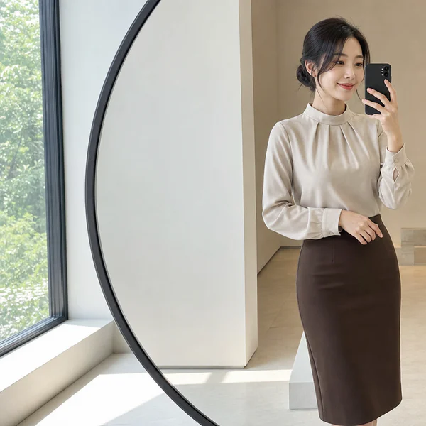 블랑 원영살롱 홈타이 대표 안내 이미지