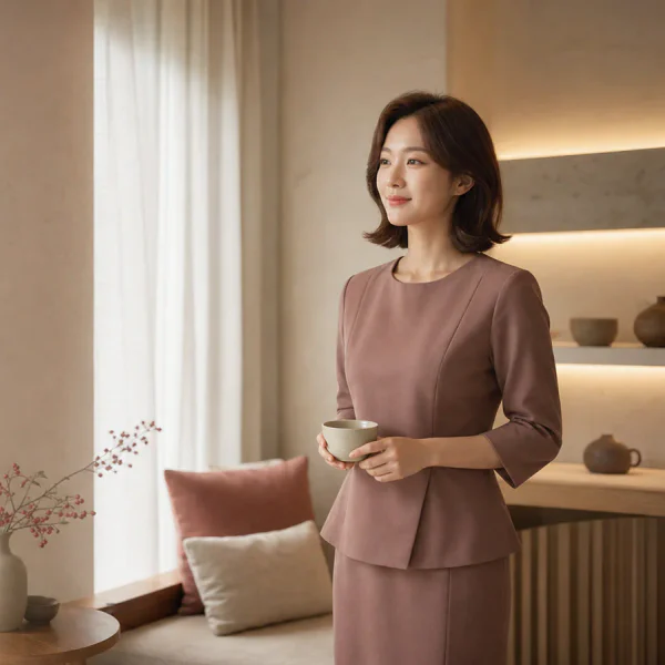 스위트 아모르스테이 테라피 대표 안내 이미지