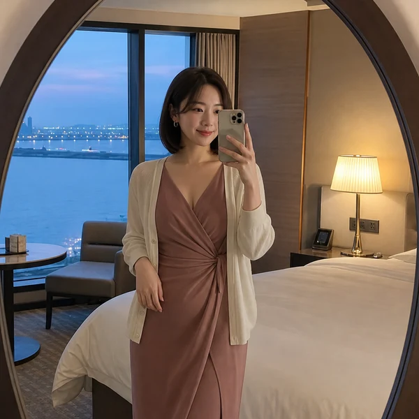 웰니스 민지플레이스 홈타이 대표 안내 이미지