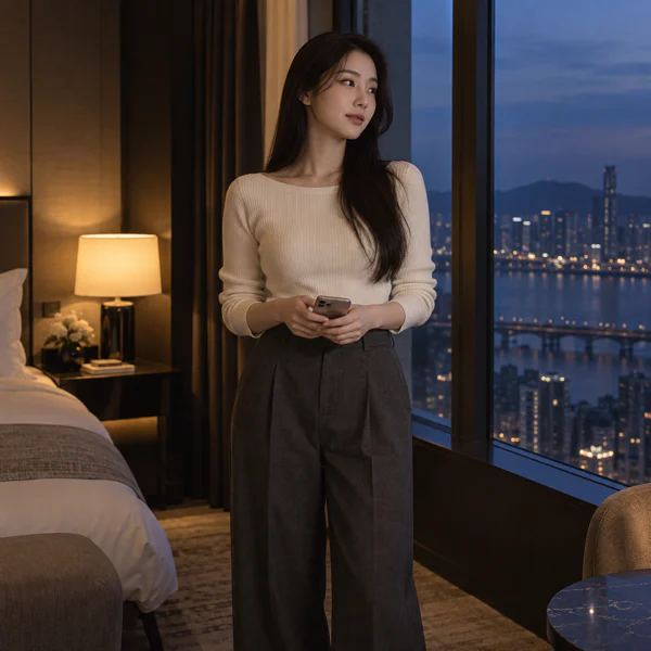 시그니처 라엘케어 테라피 대표 안내 이미지