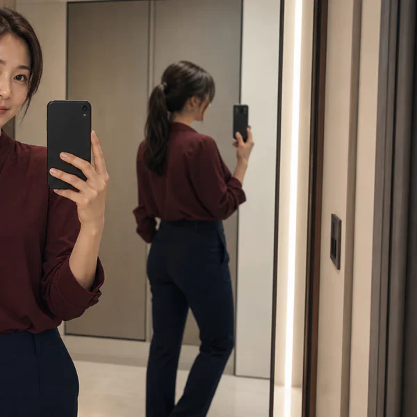 스테이 미나살롱 테라피 대표 안내 이미지