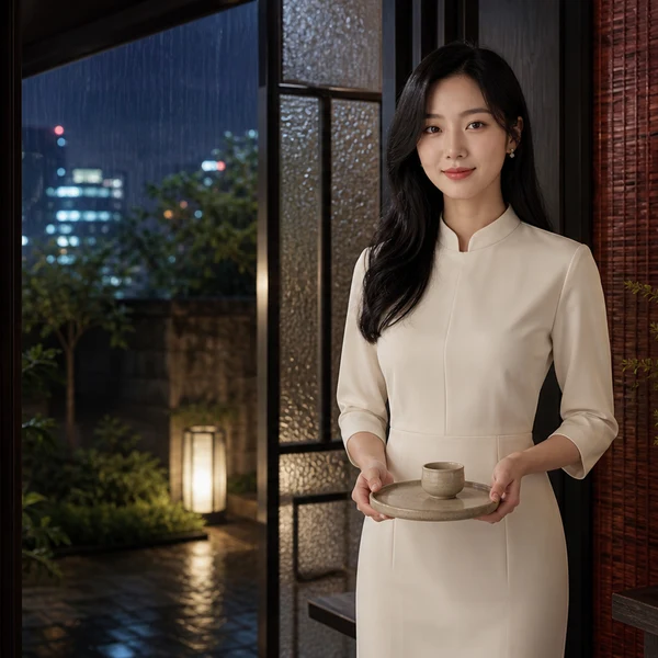 로열 제니스튜디오 테라피 대표 안내 이미지