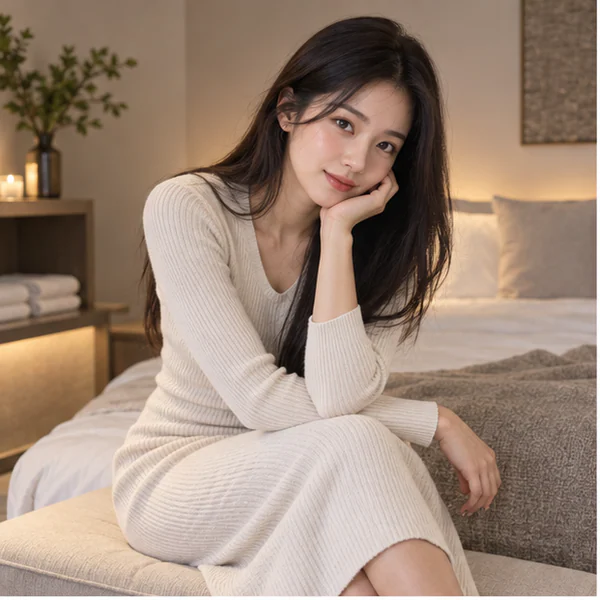 아로마 미나릴렉스 테라피 대표 안내 이미지