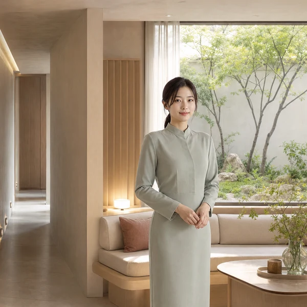 가든 아이린스테이 테라피 대표 안내 이미지