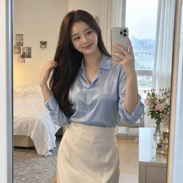 블랑 다니엘센터 마사지 대표 안내 이미지