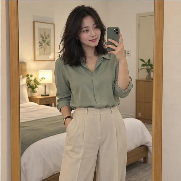 아로마 리안포레스트 마사지 대표 안내 이미지