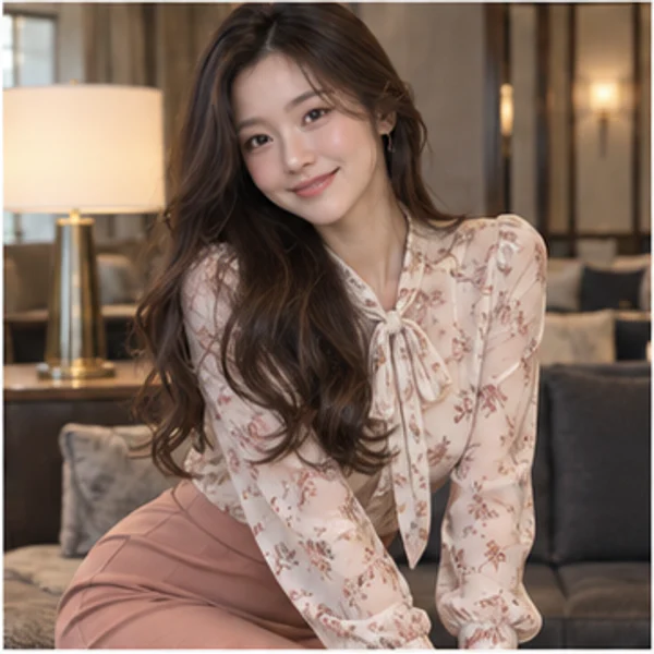 프리미엄 가을하우스 마사지 대표 안내 이미지
