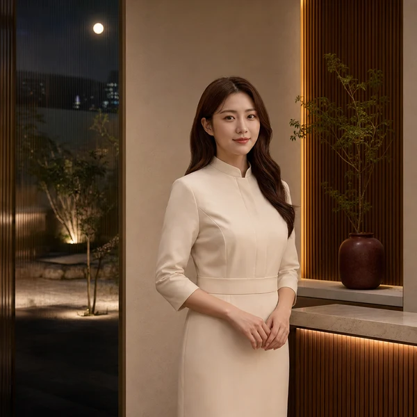 로열 은서아지트 테라피 대표 안내 이미지