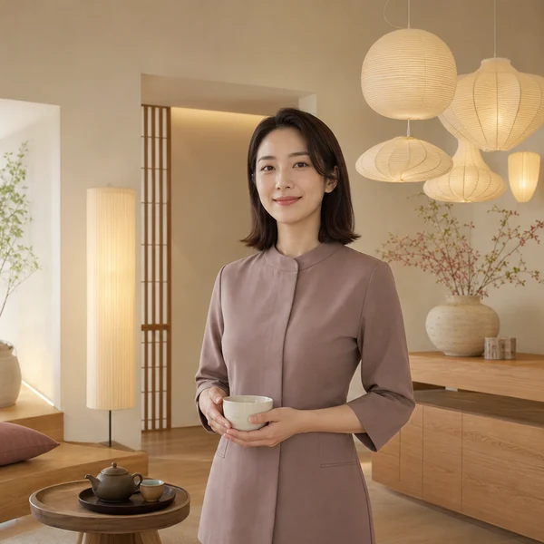 가든 미나스파 테라피 대표 안내 이미지