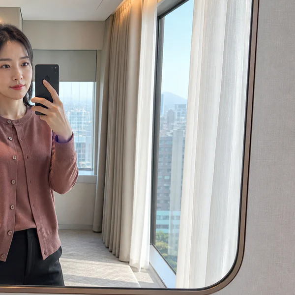 시그니처 예리스파 홈타이 대표 안내 이미지