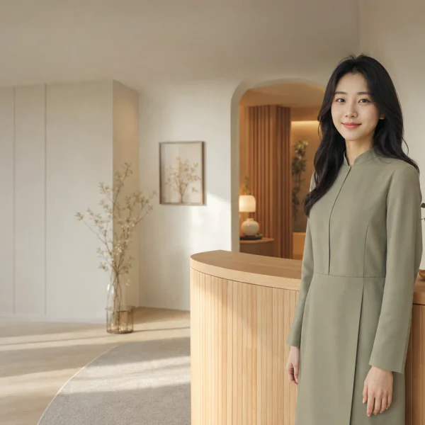 아로마 해린포레스트 테라피 대표 안내 이미지