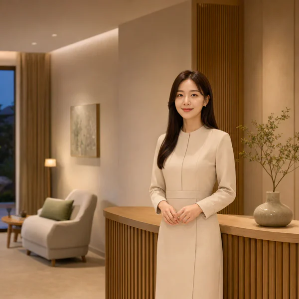 스테이 아모르포레스트 홈타이 대표 안내 이미지