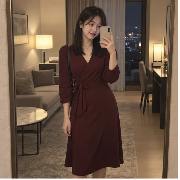 그랜드 로제스테이 홈타이 대표 안내 이미지