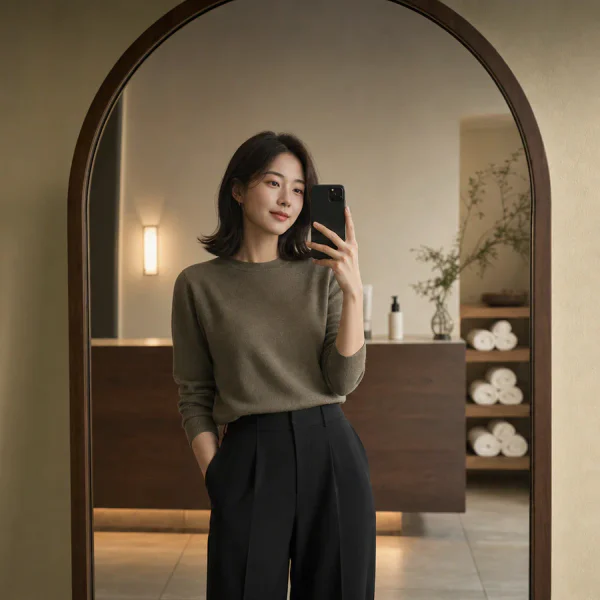 스위트 유진테라스 마사지 대표 안내 이미지