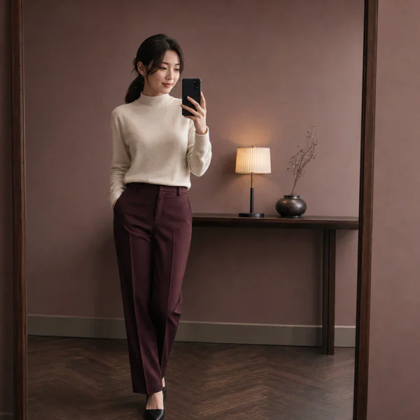 라운지 민지웰빙 홈타이 대표 안내 이미지