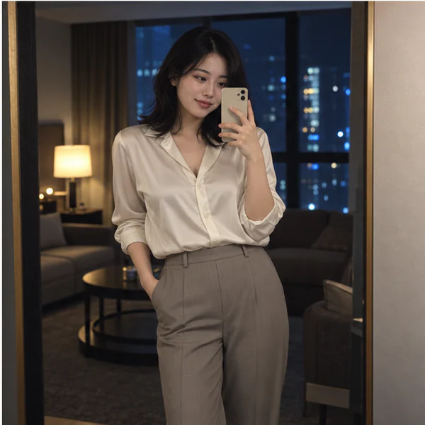 스테이 라엘살롱 홈타이 대표 안내 이미지