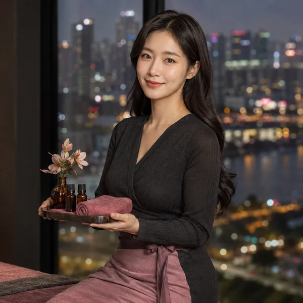 라운지 새봄가든 홈타이 제휴업체 이미지