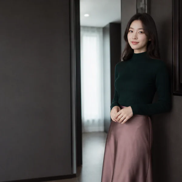 블랑 아린아지트 테라피 대표 안내 이미지