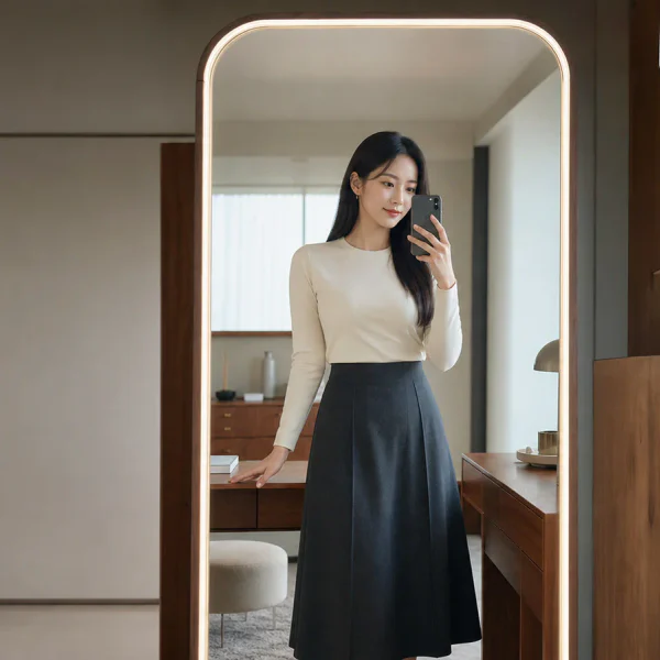 프리미엄 로아케어 홈타이 대표 안내 이미지