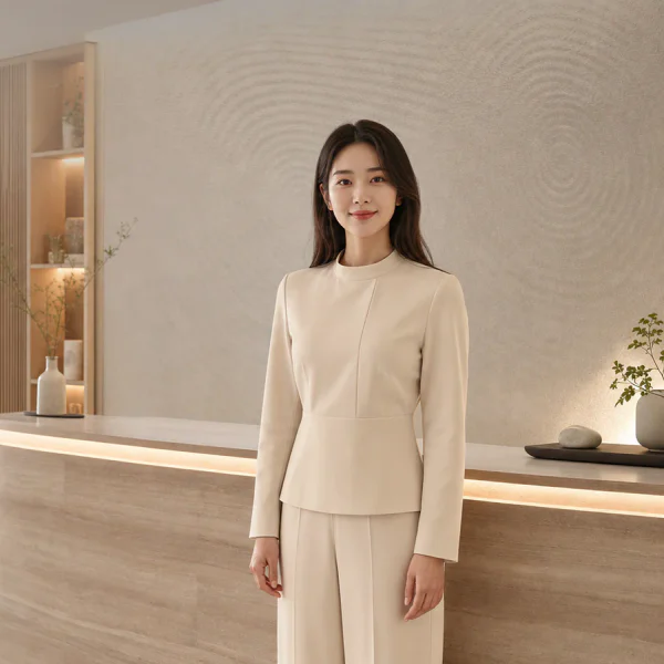 포레스트 유나아지트 홈타이 대표 안내 이미지