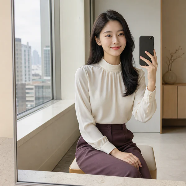 포레스트 지효하우스 마사지 제휴업체 이미지