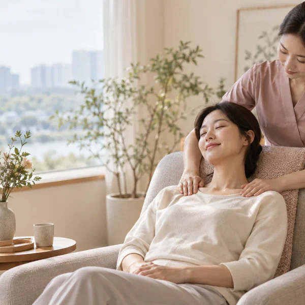 태연스파 마사지 대표 안내 이미지