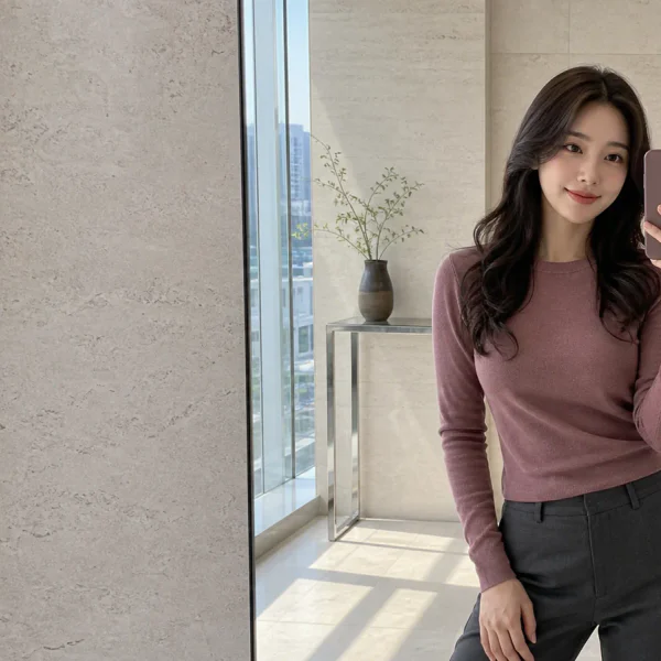 힐링 문별룸 테라피 대표 안내 이미지
