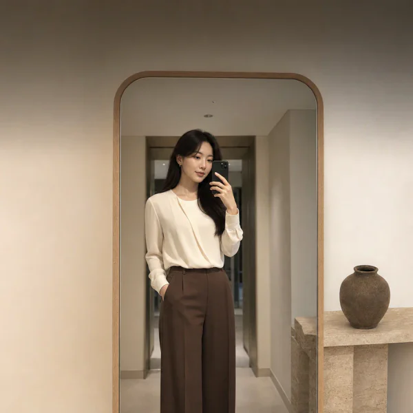 시그니처 제니케어 테라피 대표 안내 이미지