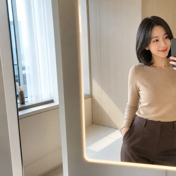블랑 닝닝살롱 마사지 대표 안내 이미지