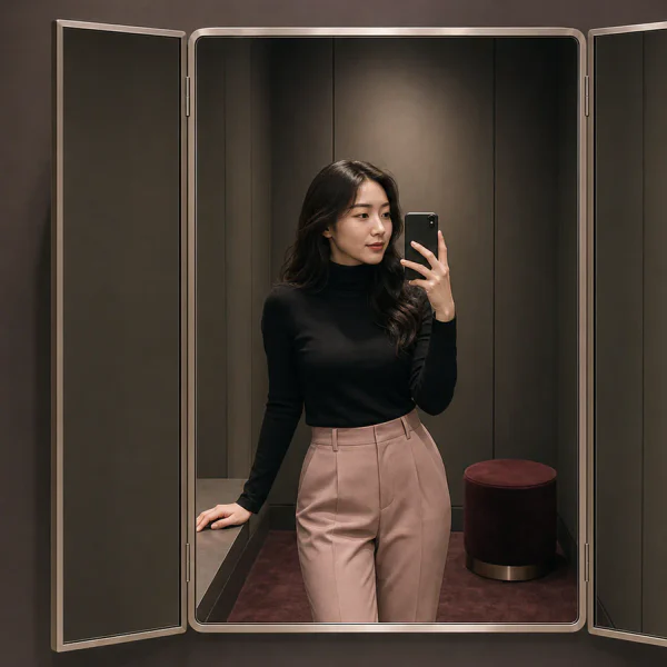 아로마 보미웰빙 홈타이 대표 안내 이미지