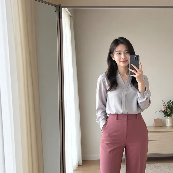 클래식 유정테라스 마사지 대표 안내 이미지