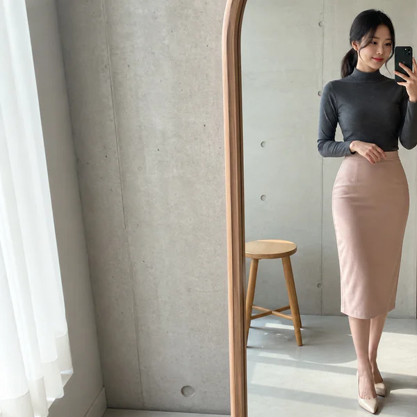 모던 레이살롱 홈타이 대표 안내 이미지