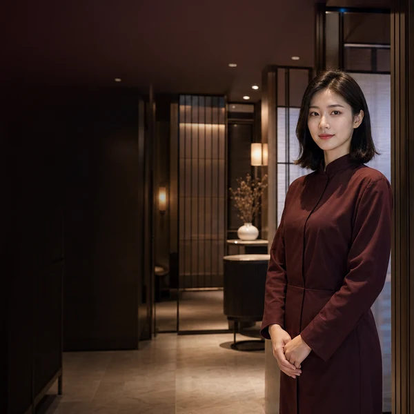 프리미엄 프라임케어 마사지 대표 안내 이미지