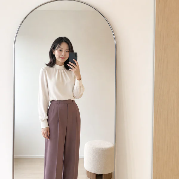 모던 메르시살롱 홈타이 대표 안내 이미지