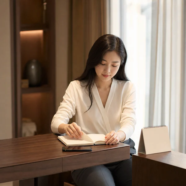 블랑 유리아아지트 테라피 대표 안내 이미지