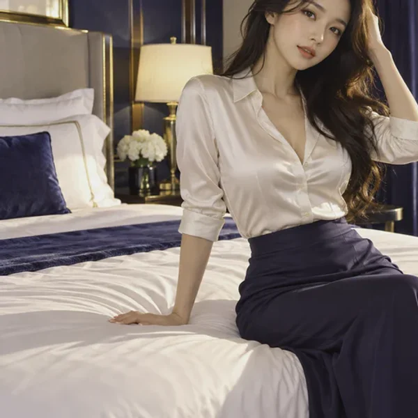 스위트 로제나라운지 홈타이 대표 안내 이미지