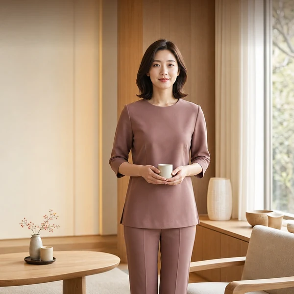 스위트 아모르라운지 테라피 대표 안내 이미지