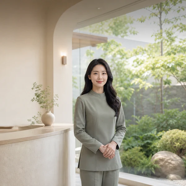 포레스트 수지아지트 마사지 대표 안내 이미지
