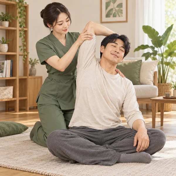 가든 마리스테이 홈타이 제휴업체 이미지