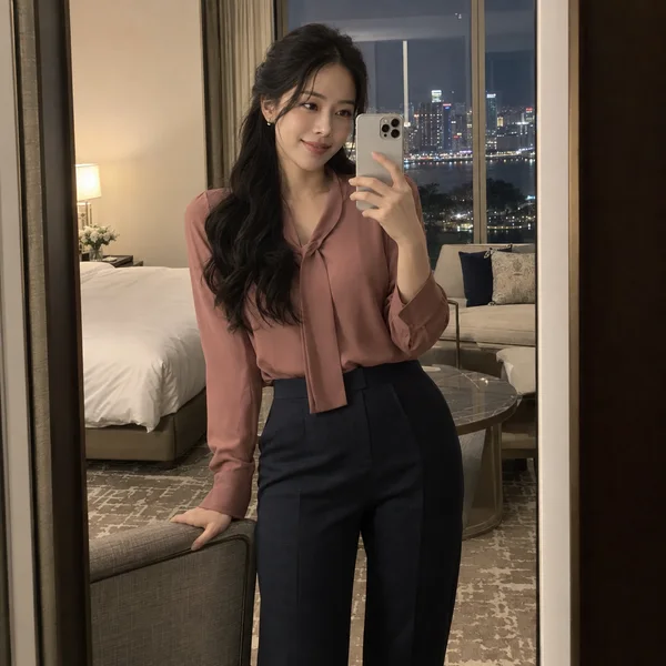 모던 은비룸 홈타이 대표 안내 이미지