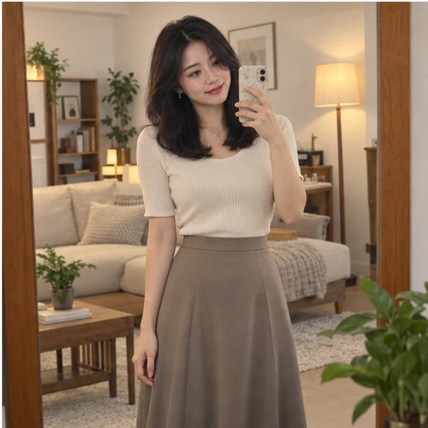 블랑 설현아지트 홈타이 제휴업체 이미지