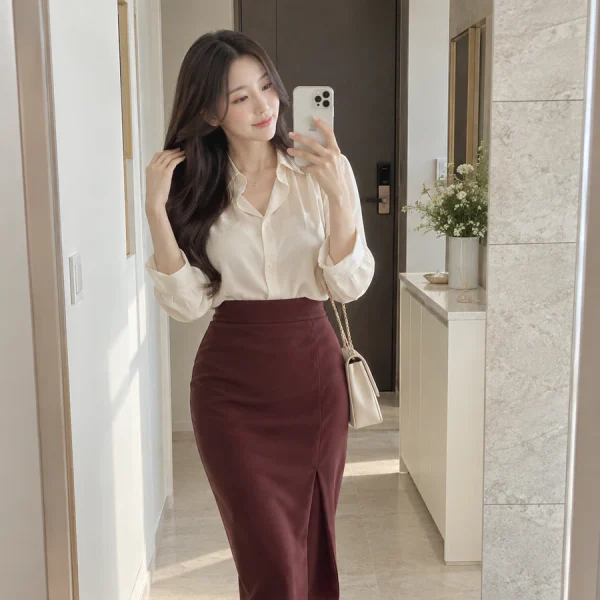 블랑 리사센터 마사지 대표 안내 이미지