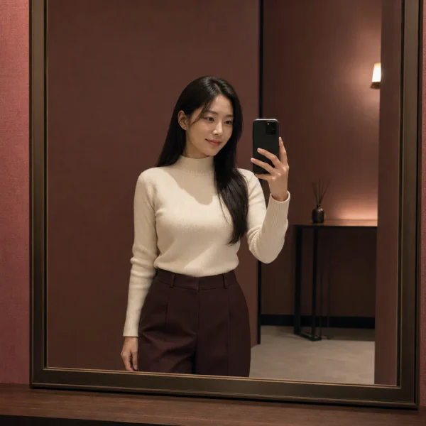힐링 세리가든 마사지 대표 안내 이미지