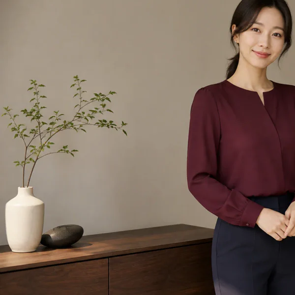 블랑 로제룸 테라피 대표 안내 이미지
