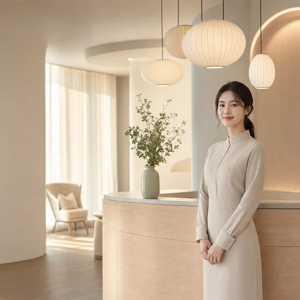가든 로제스테이 홈타이 대표 안내 이미지