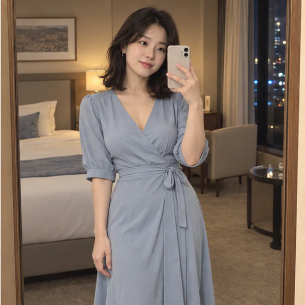 스위트 나나테라스 홈타이 대표 안내 이미지
