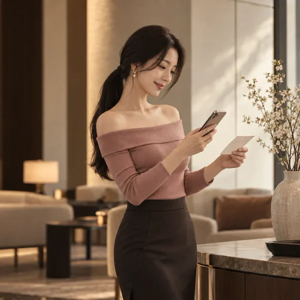 웰니스 아린테라스 테라피 대표 안내 이미지